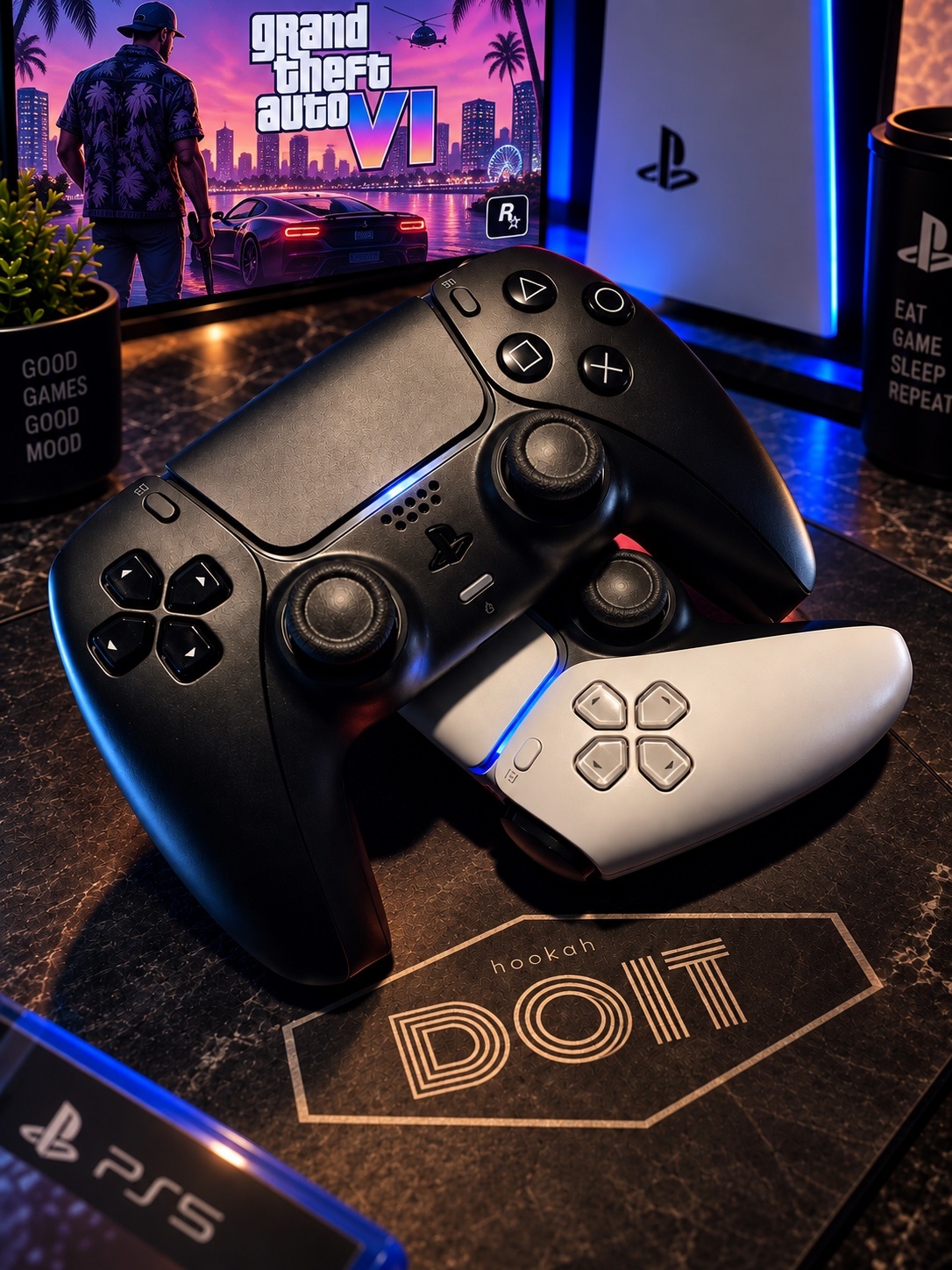 Sony PlayStation у DOIT