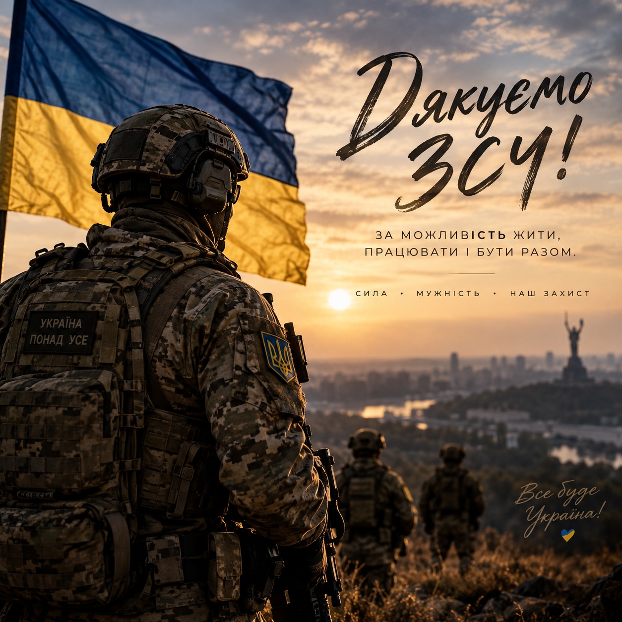 Знижка 15% для військовослужбовців ЗСУ